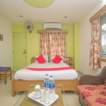 Hotel Nandanik Palace Fālākāta エクステリア 写真