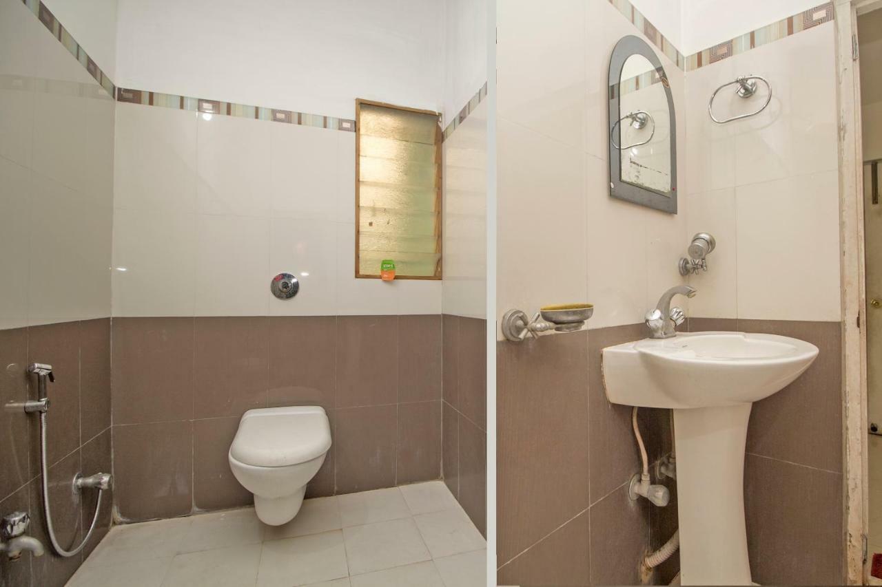 Hotel Nandanik Palace Fālākāta エクステリア 写真